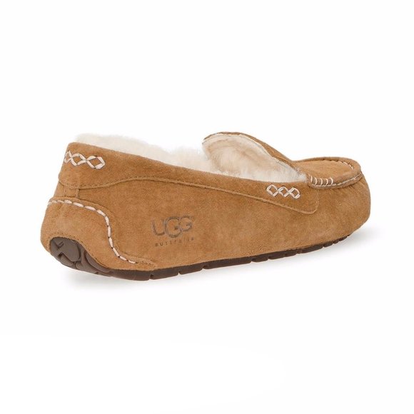 UGG Ansley Chestnut Shoes - Women's - Picture 3 of 6